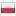 cerames.pl hosted country